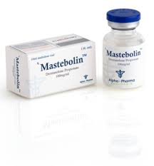 Mastebolin