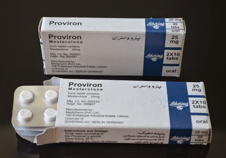Proviron Comment Amount, Schedules, Harmful effects, Pre and post Efficiency