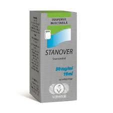 Stanover