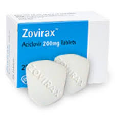 generic zovirax