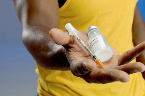 How to take steroids