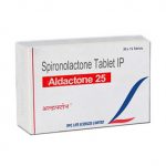 Aldactone 25 RPG