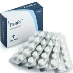 Promifen Alpha Pharma