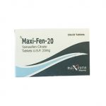 Maxi-Fen-20 Maxtreme